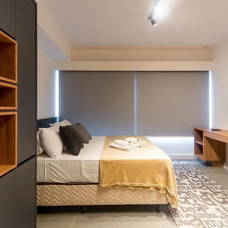 Liv - Apartamento 904 Porto Alegre Exterior photo