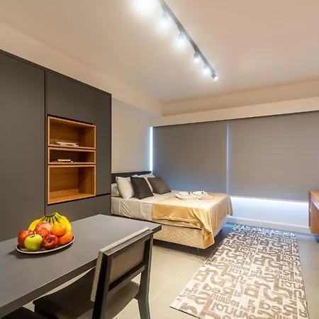 Liv - Apartamento 904 Porto Alegre Exterior photo