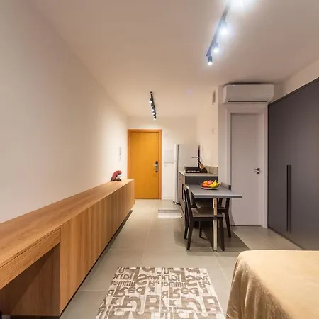 Liv - Apartamento 904 Porto Alegre Exterior photo