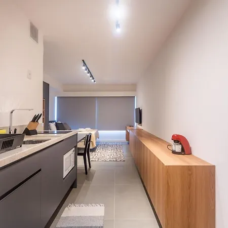Liv - Apartamento 904 Porto Alegre Exterior photo