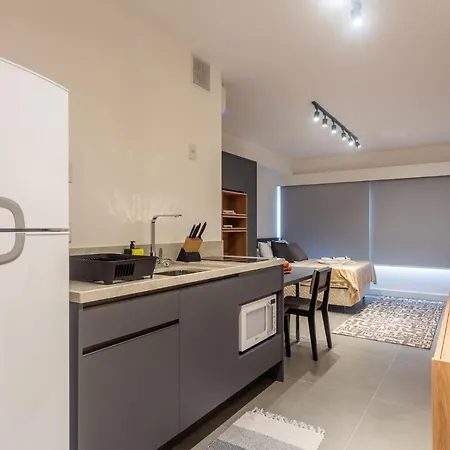 Liv - Apartamento 904 Porto Alegre Exterior photo