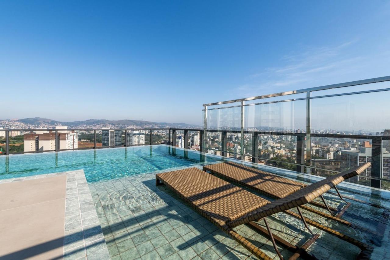 Apartamento Liv - 904 *