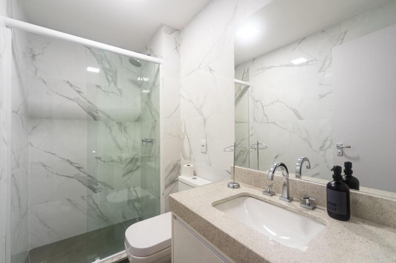 Apartamento Liv - 904 *
