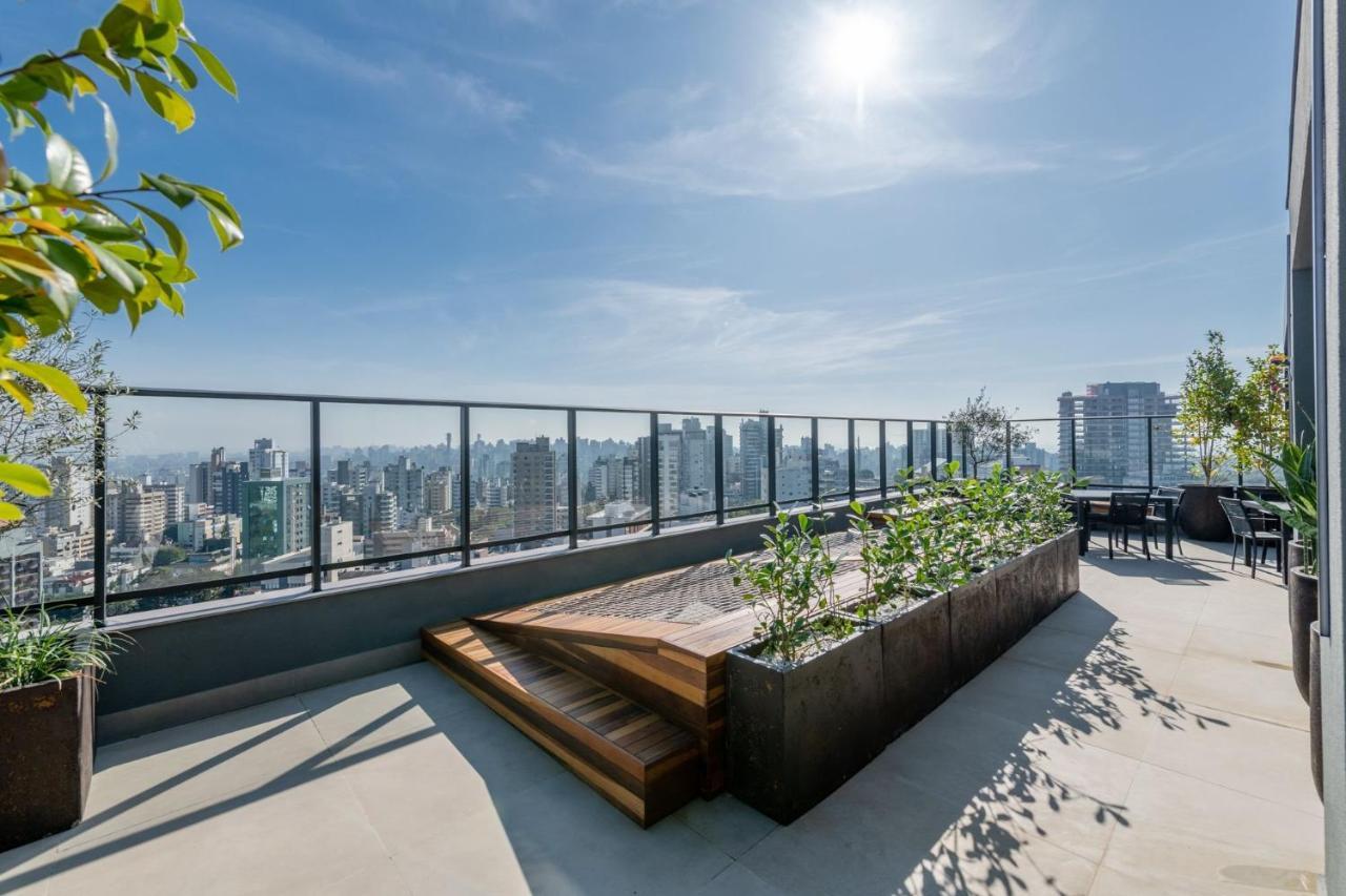 Apartamento Liv - 904 *