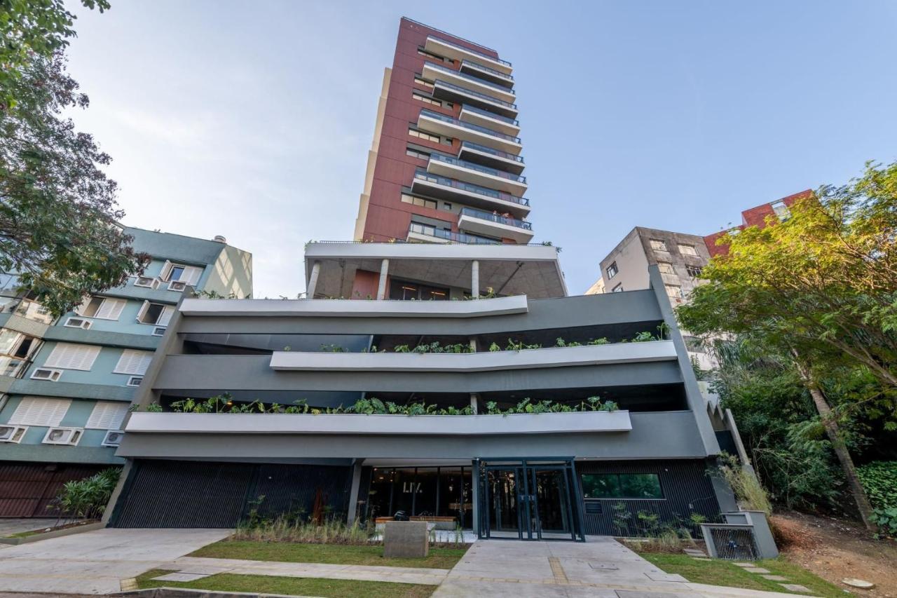Liv - 904 Apartamento