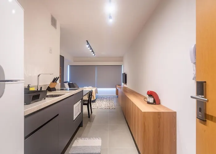Liv - Apartamento 904