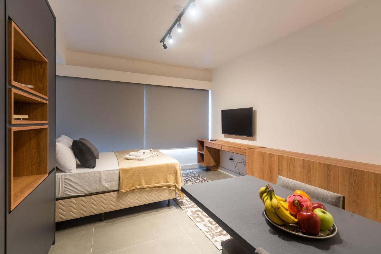 Apartment Liv - 904 Porto Alegre