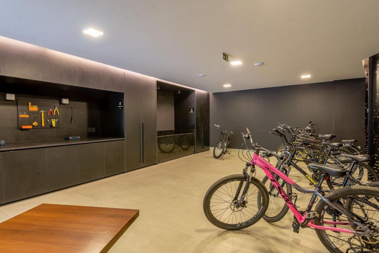 Apartment Liv - 904