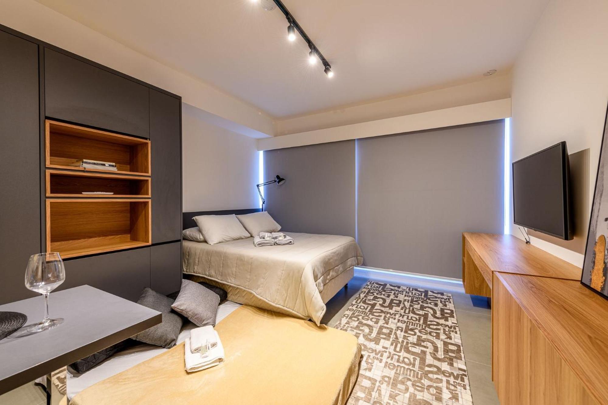 Apartment Liv - 904 *